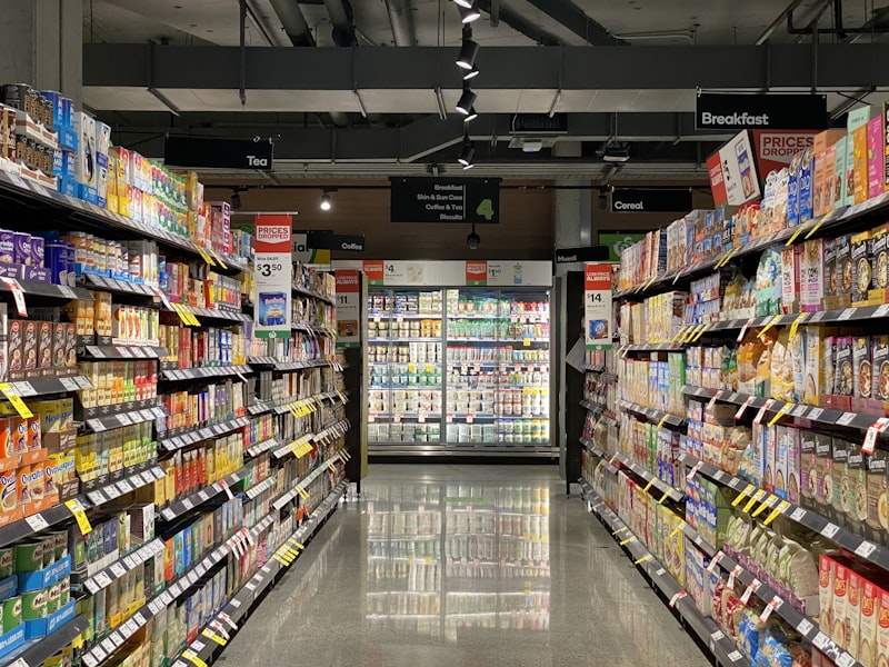 Alimentation
